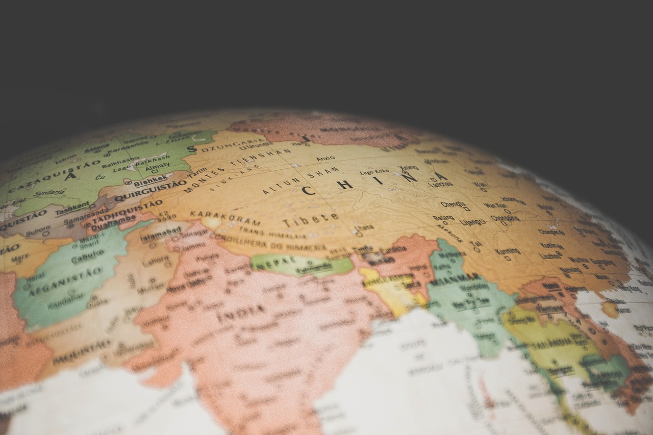 Austrália É um País ou um Continente: Resposta Definitiva
