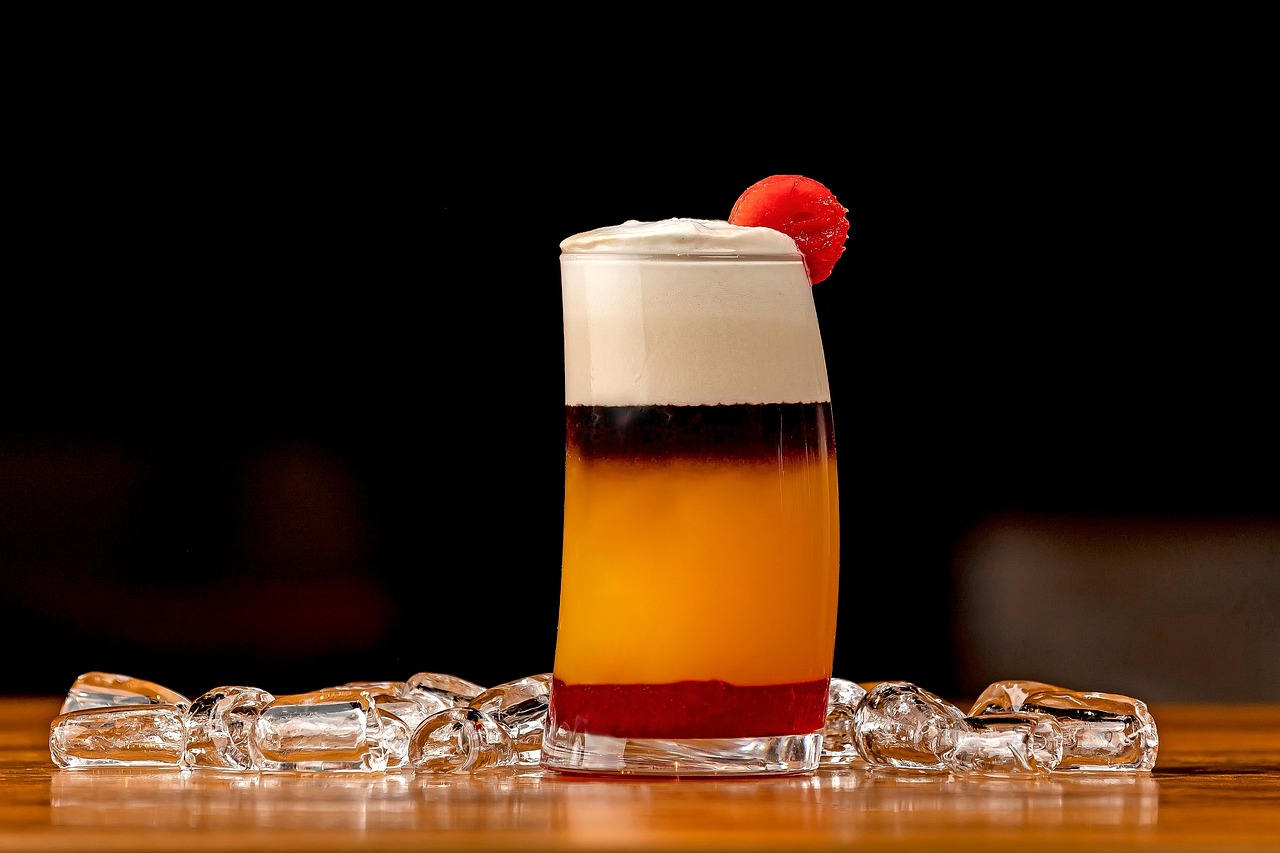 Cardápio de Drinks para Bares: Receitas Lucrativas