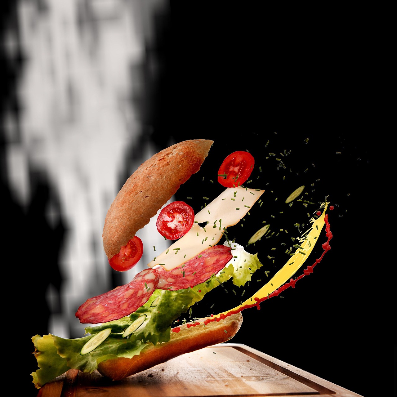 Comida com E: Lista Completa de Alimentos