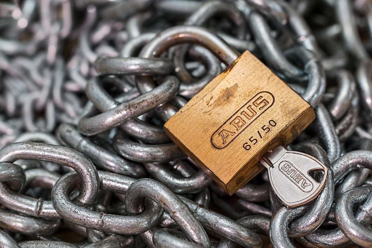 Como trancar conversa no WhatsApp e proteger sua privacidade