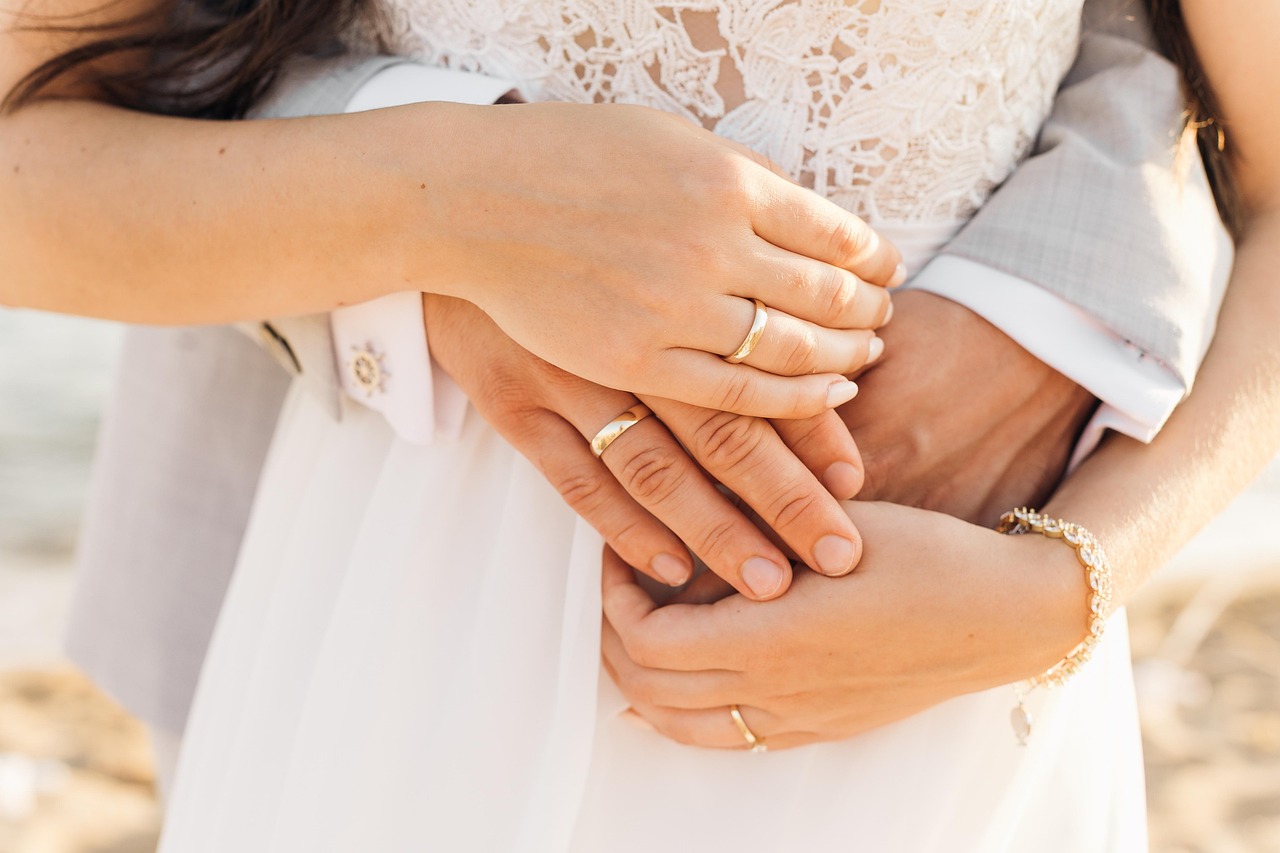 Dizeres Casamento: Frases Românticas para Convites