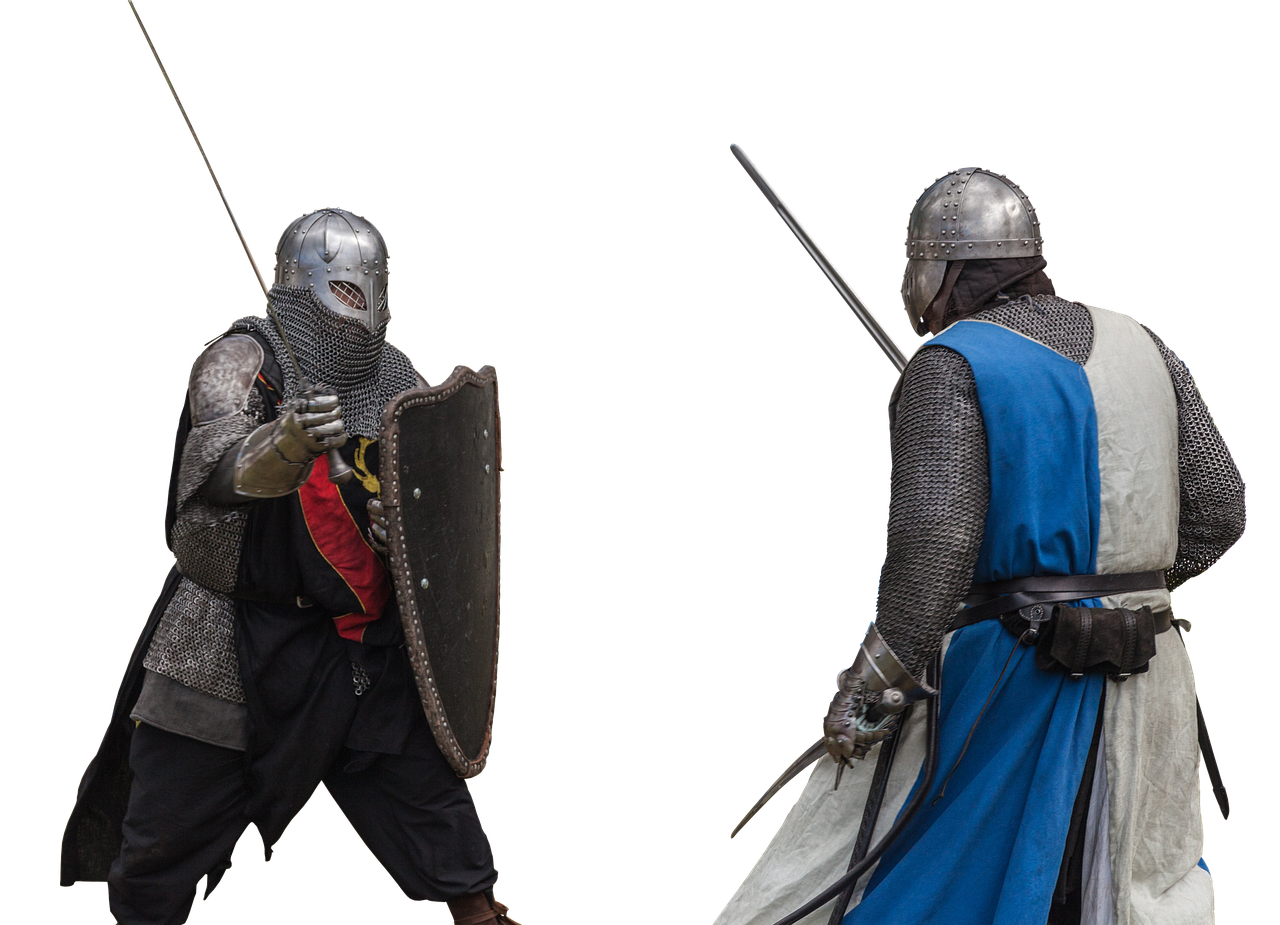 Filmes da Idade Média: Cavaleiros, batalhas e tramas épicas