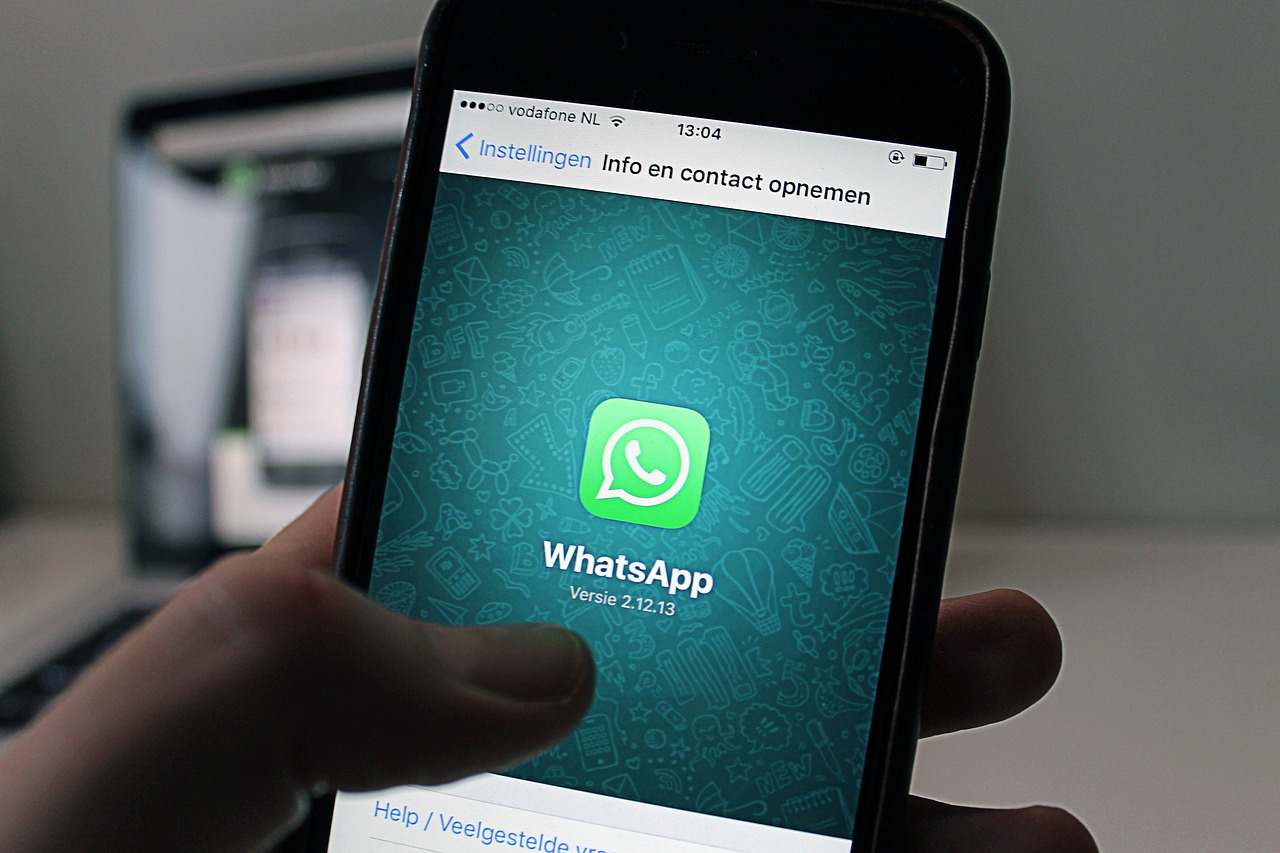 O Que Significa CVS no WhatsApp: Entenda a Gíria