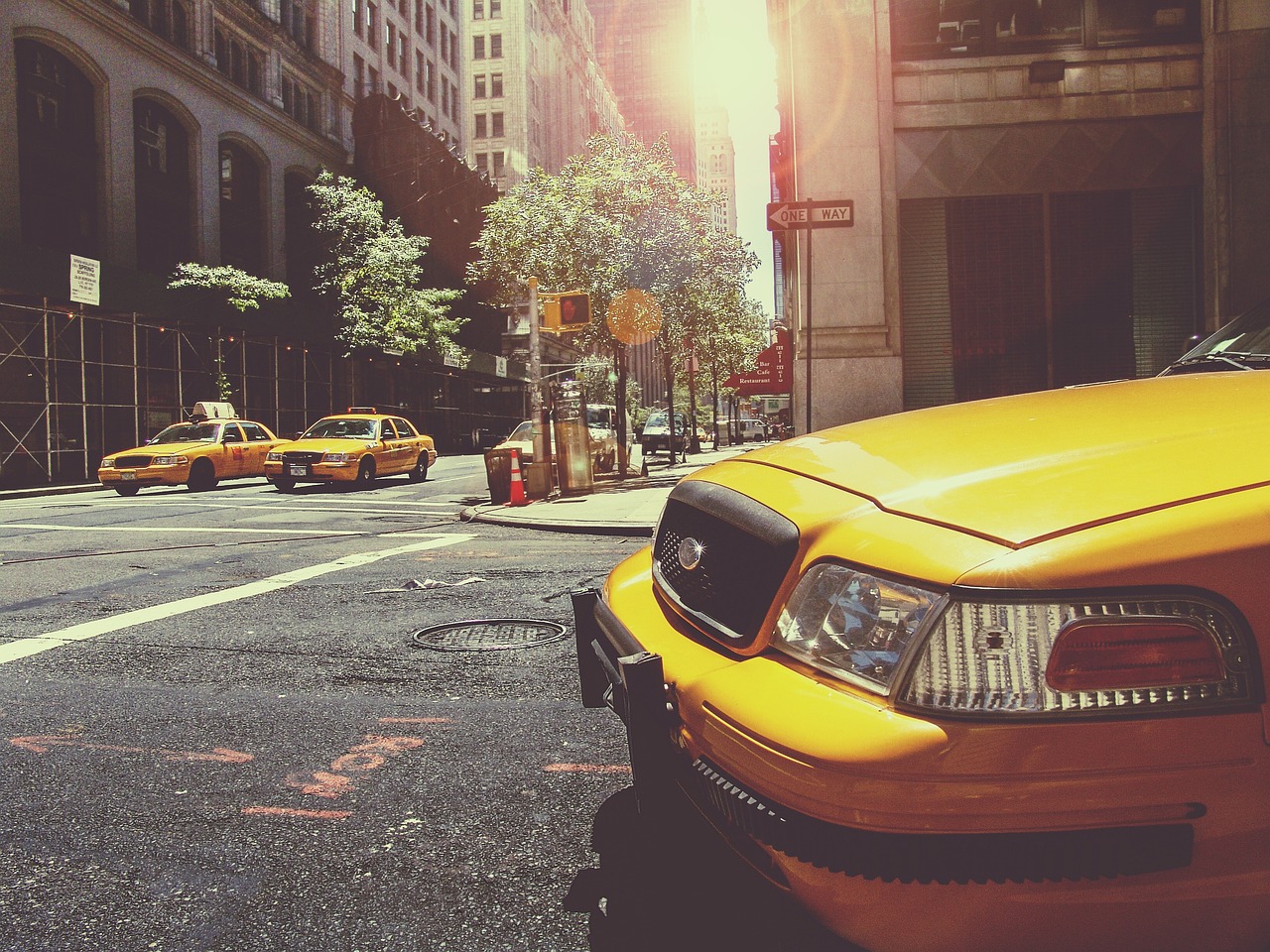 O Que É Preciso para Ser Taxista: Documentos e Requisitos