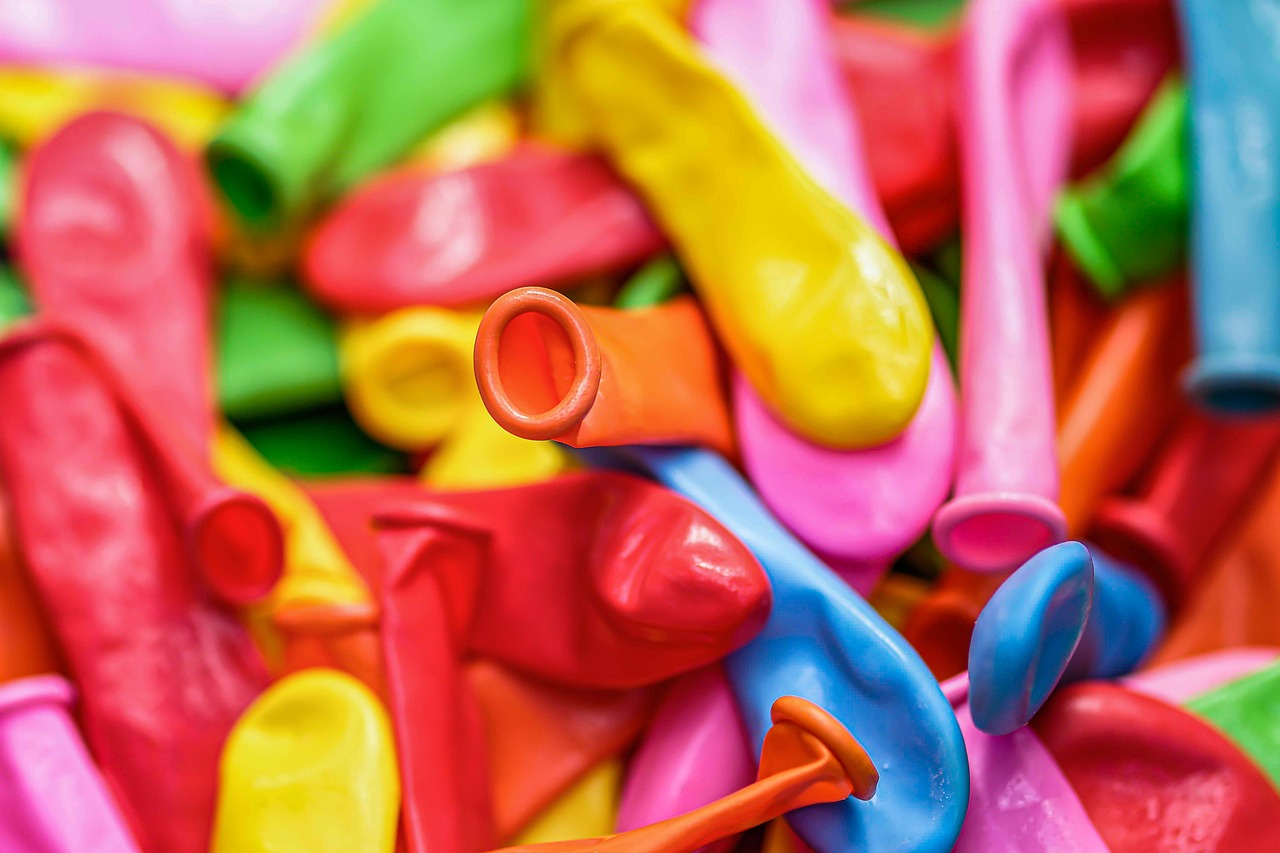 Objeto Feito de Borracha: Lista de Produtos e Utilidades