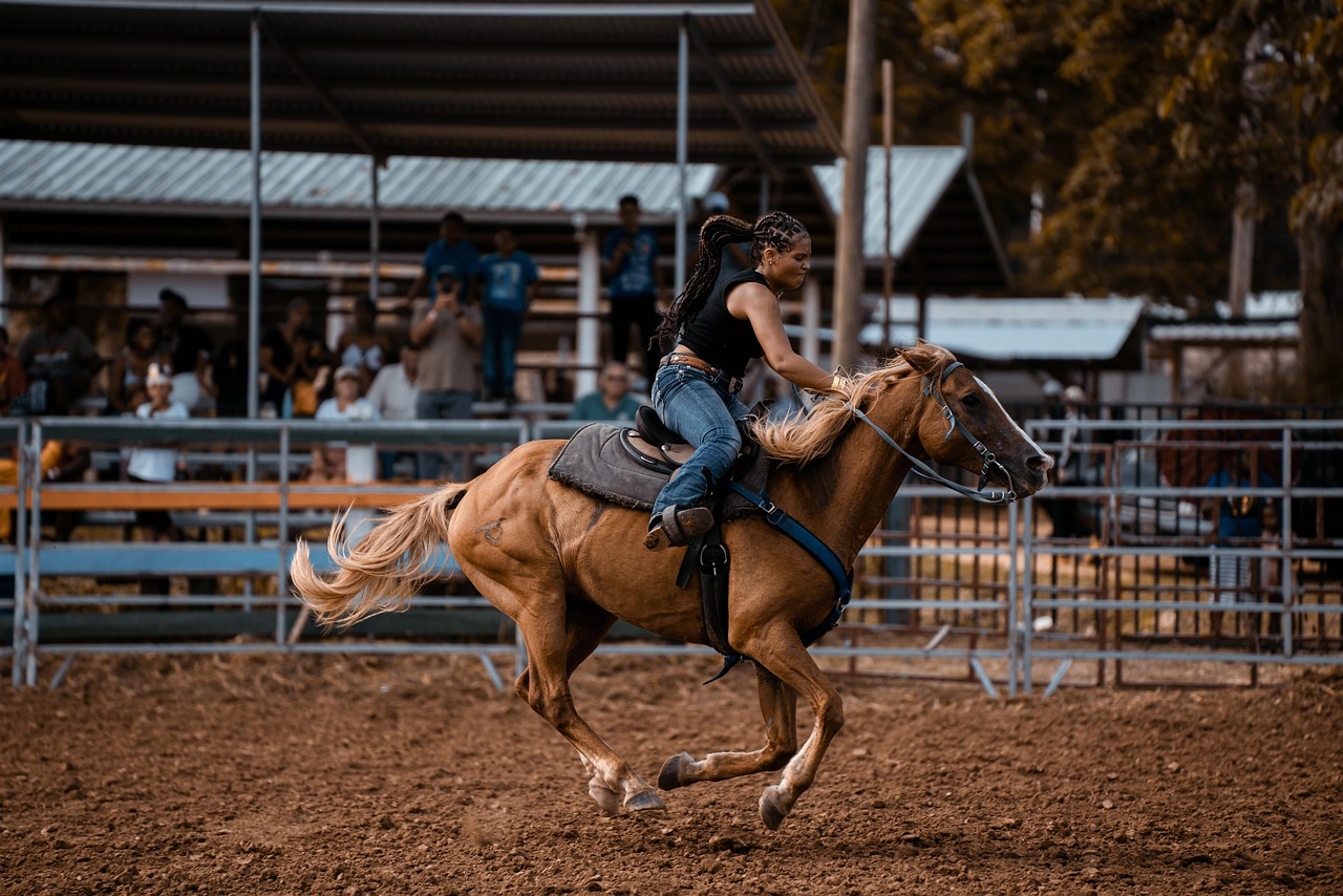 Rodeio Famoso: Maiores Festas de Peão do Brasil