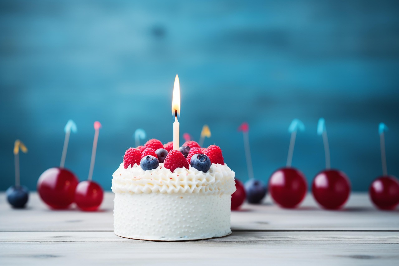 Tema para Bolo de Aniversário Feminino: Ideias Criativas