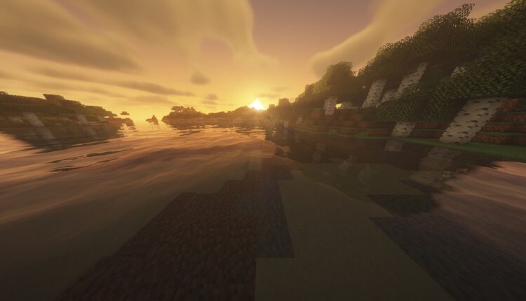 Como baixar Minecraft 1.20 no celular ou no PC