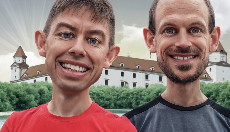 IA Comic Factory: Crie histórias em quadrinhos com inteligência artificial