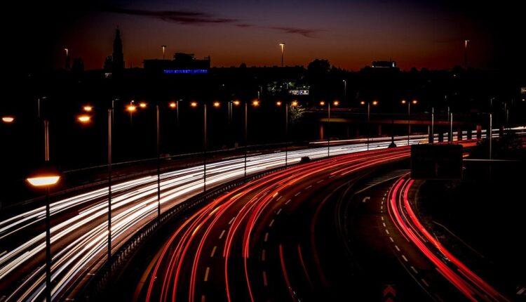 porque curitiba é considerada uma cidade inteligente