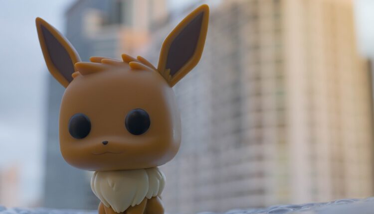 Como evoluir Eevee Pokémon GO para todas as formas