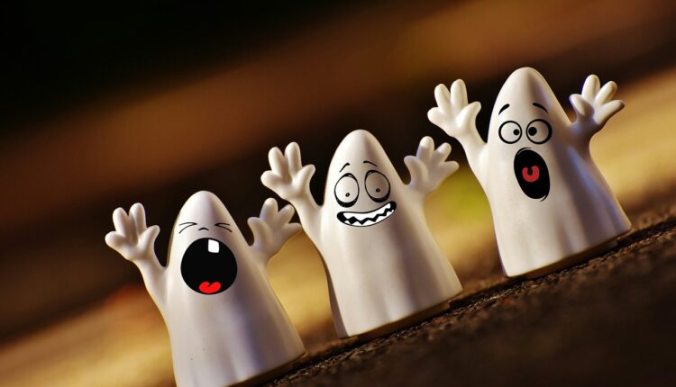 O que significa ghosting e como lidar com essa atitude