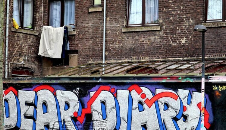 Revolução Visual: Estratégias Infalíveis para Impacto Urbano