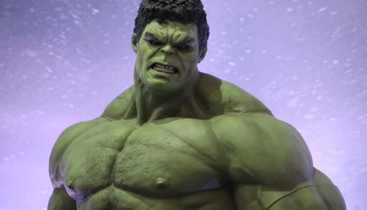 Série de super heróis que todo fã precisa assistir