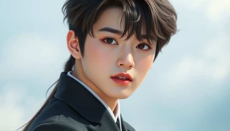 Cha Eun-woo