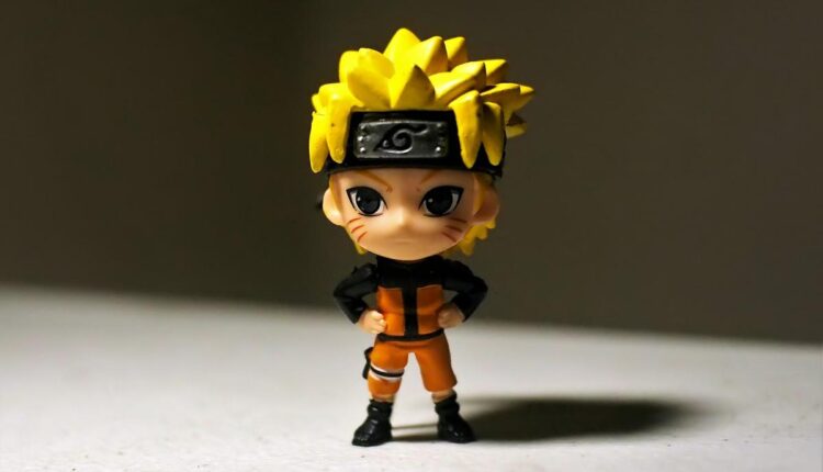 Descubra o Novo Sucesso da Animação Japonesa que Vira Febre!