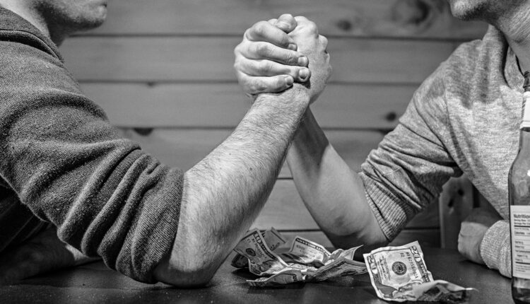 Apostas para Fazer com o Namorado: Ideias Divertidas de Desafios