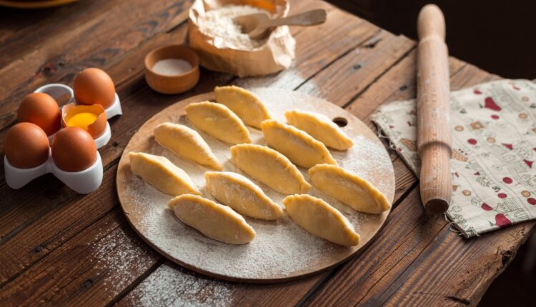 Nome de Comida com H: Lista Completa de Pratos