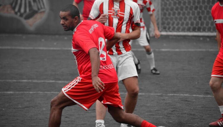 Nomes Criativos para Times de Futebol: Ideias Originais