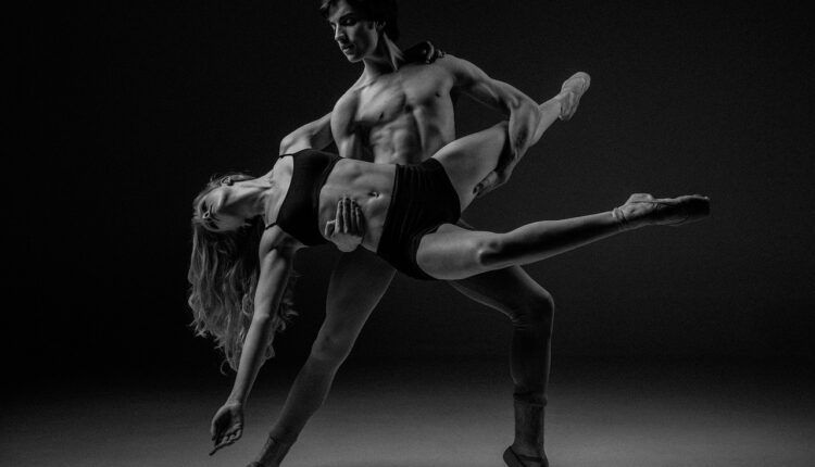 Nomes para Grupo de Dança: Ideias Criativas e Marcantes