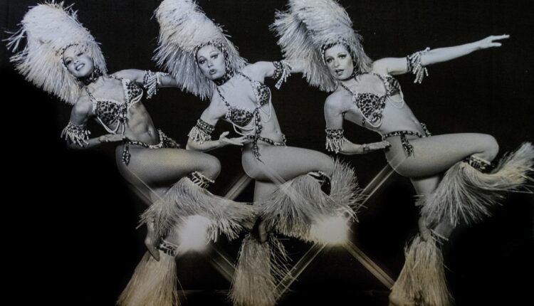 Panicat Nomes: Lista Completa das Assistentes de Palco