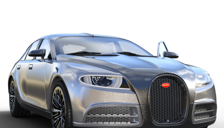 Carros de Luxo com a Letra E: Lista Exclusiva