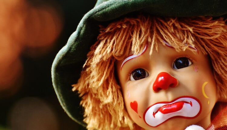 Filmes de Palhaços Psicopatas: Melhores do Terror