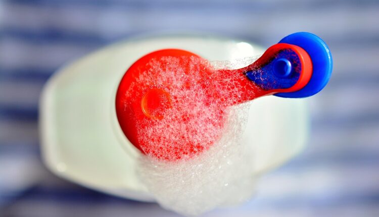 Melhor Marca de Detergente: Ranking Custo-Benefício 2025