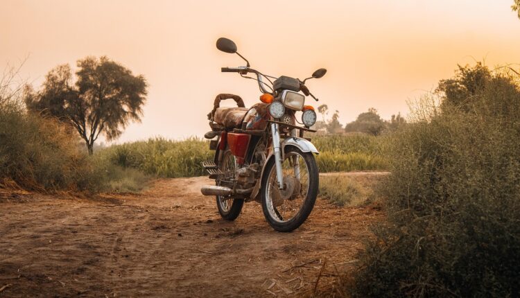 Moto de Ouro que Cristiano Ronaldo Ganhou: História e Valor