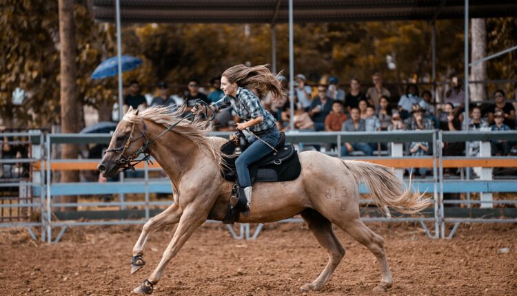 Rodeio Famoso: Maiores Festas de Peão do Brasil