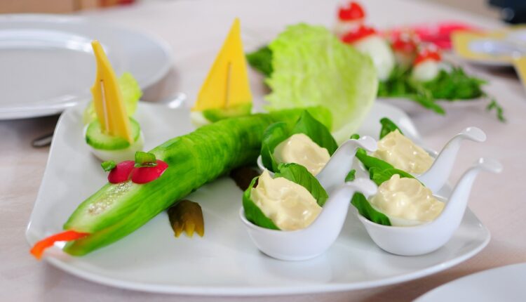 Comidas com Letra D: Lista Completa de Pratos