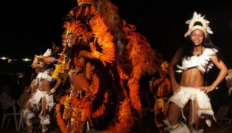 Tardezinha SP 2024: Agenda de Thiaguinho Atualizada