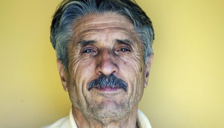 Apóstolo que Morreu de Velhice: João o Único Sobrevivente