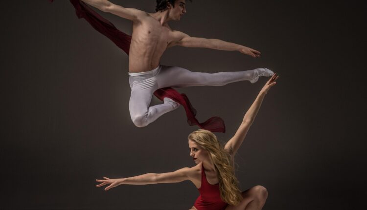 Filmes de Dança: Melhores para Assistir e Se Inspirar