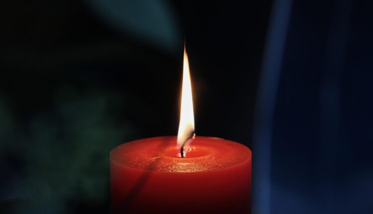 O Que Falar no Batizado Caseiro: Palavras e Orações