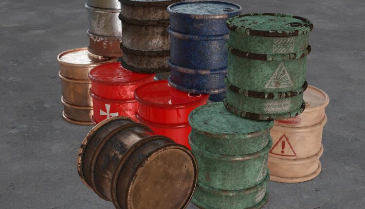 Por Que os Árabes São Tão Ricos: Explicação Econômica