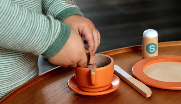 Lista de Nomes de Brinquedos: Clássicos e Modernos