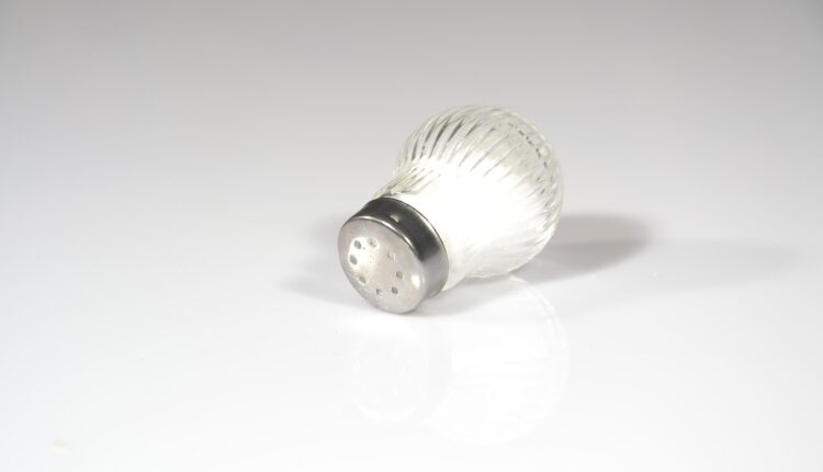 Quais os Benefícios do Sal Integral: Vantagens para Saúde