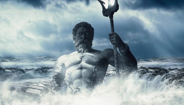 Quantos Filmes Tem do Aquaman: Lista da Franquia DC