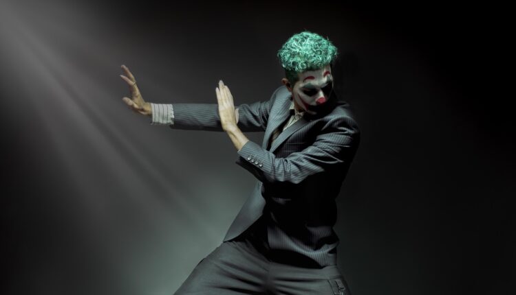 Todos os Filmes do Coringa: Lista Cronológica Completa
