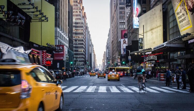 O Que É Preciso para Ser Taxista: Documentos e Requisitos