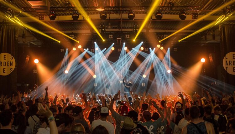 Agenda de Shows Whindersson Nunes: Turnê 2025