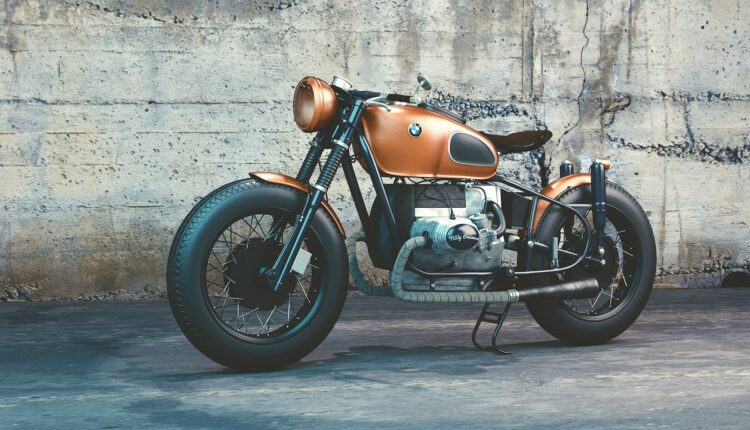 Melhores Motos Custom: Top Modelos Brasileiros 2025
